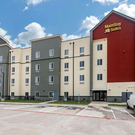 Sleep Inn & Suites Bricktown - Near Medical Center Οκλαχόμα Εξωτερικό φωτογραφία