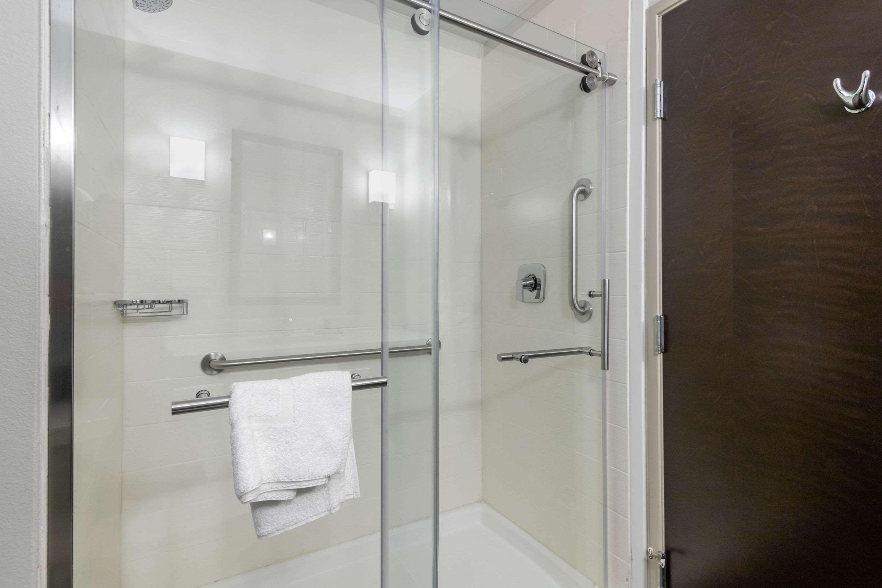 Sleep Inn & Suites Bricktown - Near Medical Center Οκλαχόμα Εξωτερικό φωτογραφία