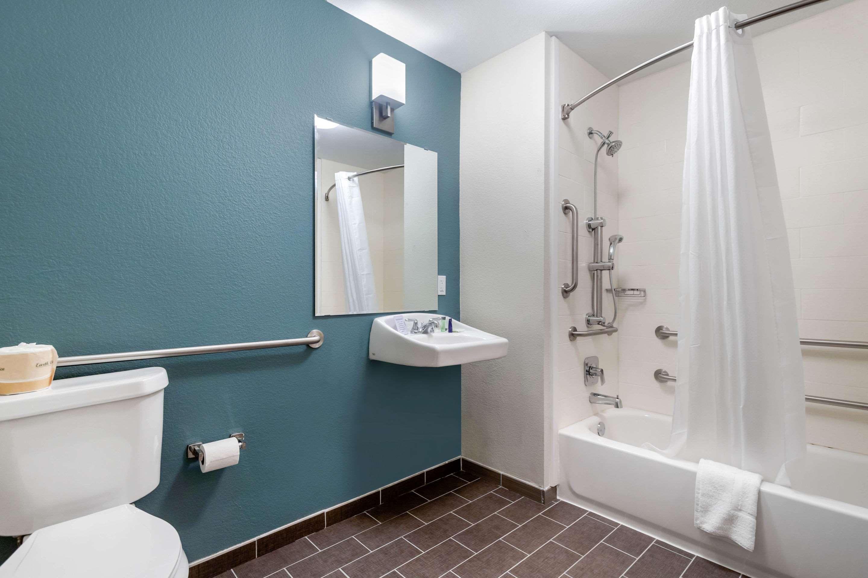Sleep Inn & Suites Bricktown - Near Medical Center Οκλαχόμα Εξωτερικό φωτογραφία
