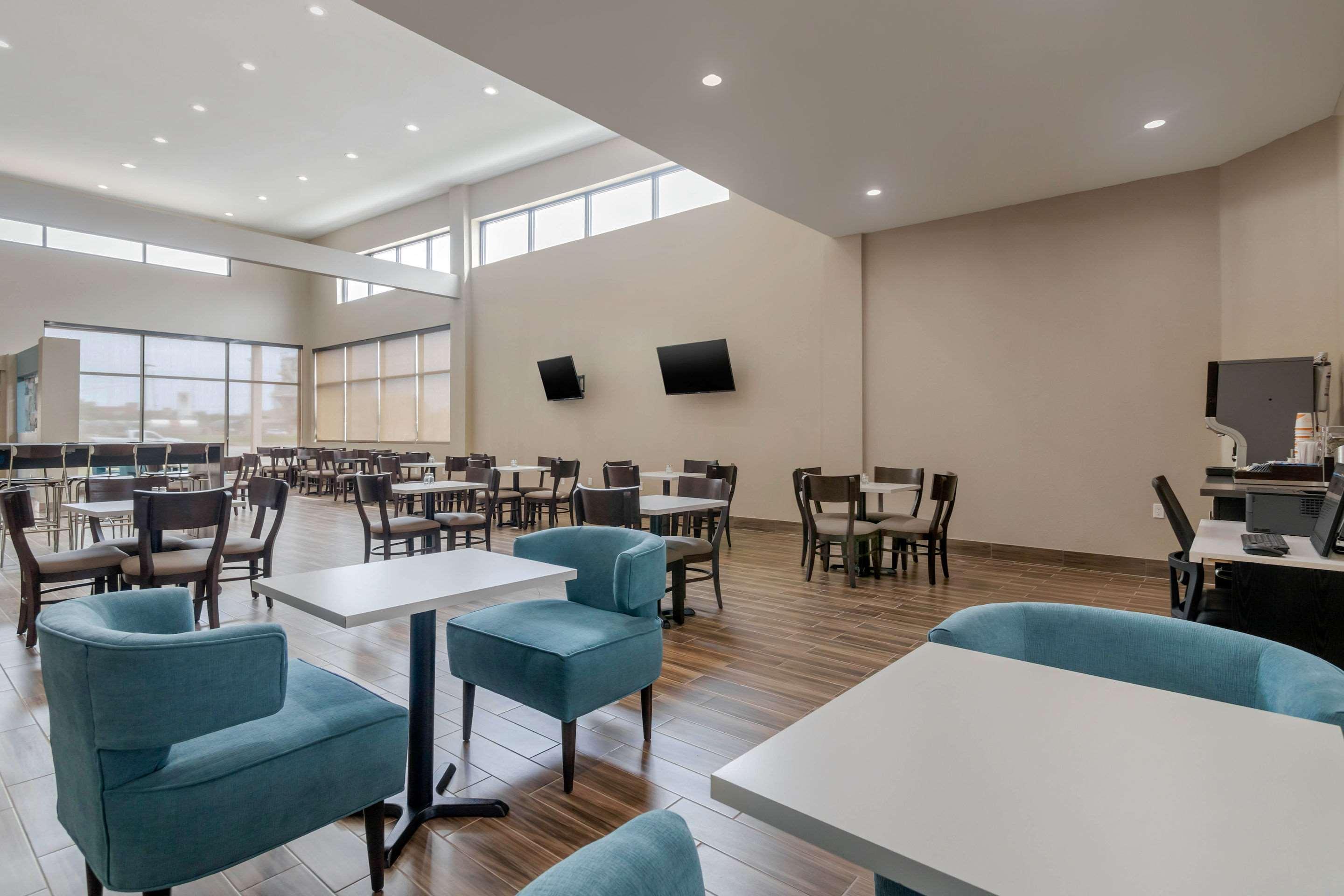Sleep Inn & Suites Bricktown - Near Medical Center Οκλαχόμα Εξωτερικό φωτογραφία
