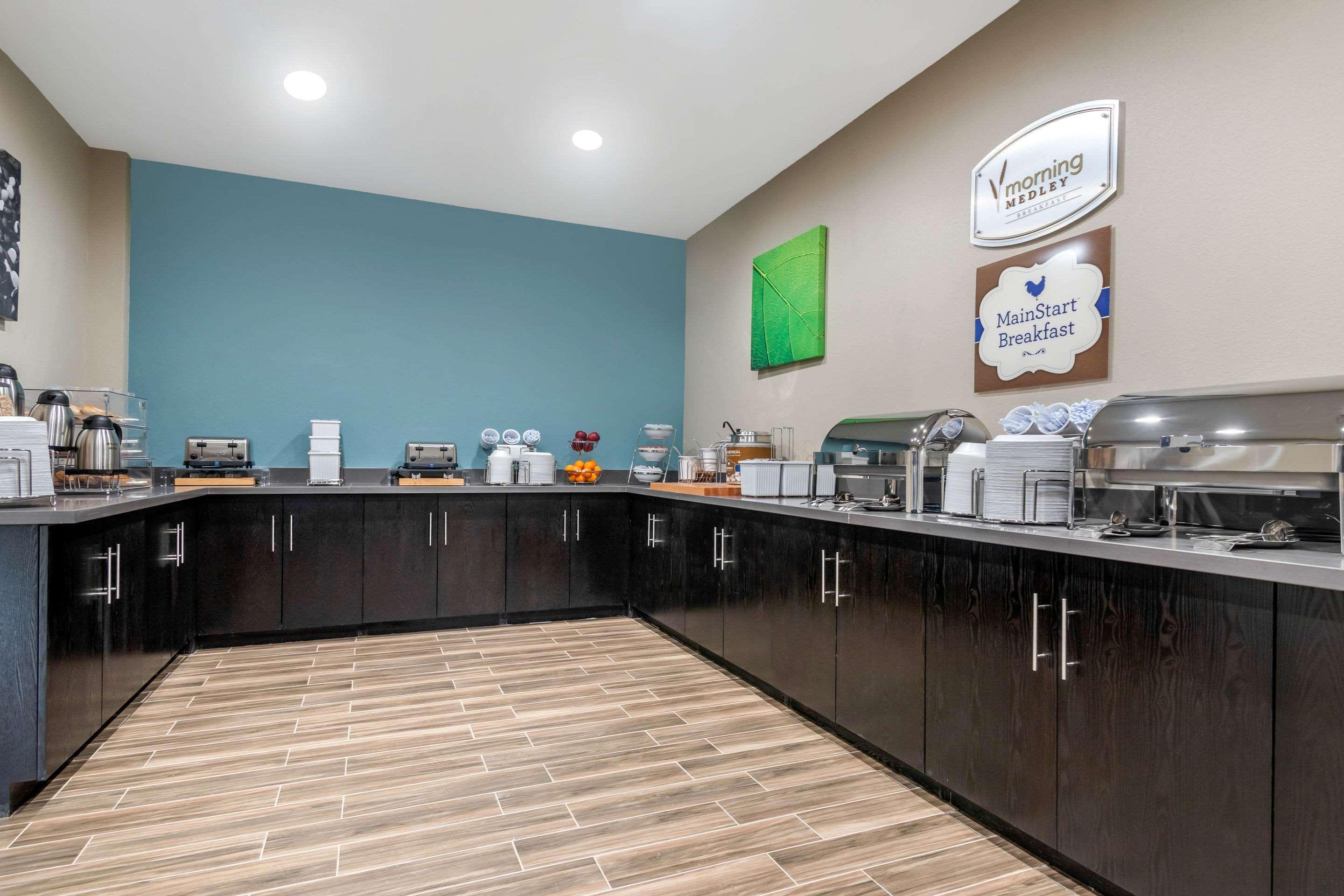 Sleep Inn & Suites Bricktown - Near Medical Center Οκλαχόμα Εξωτερικό φωτογραφία