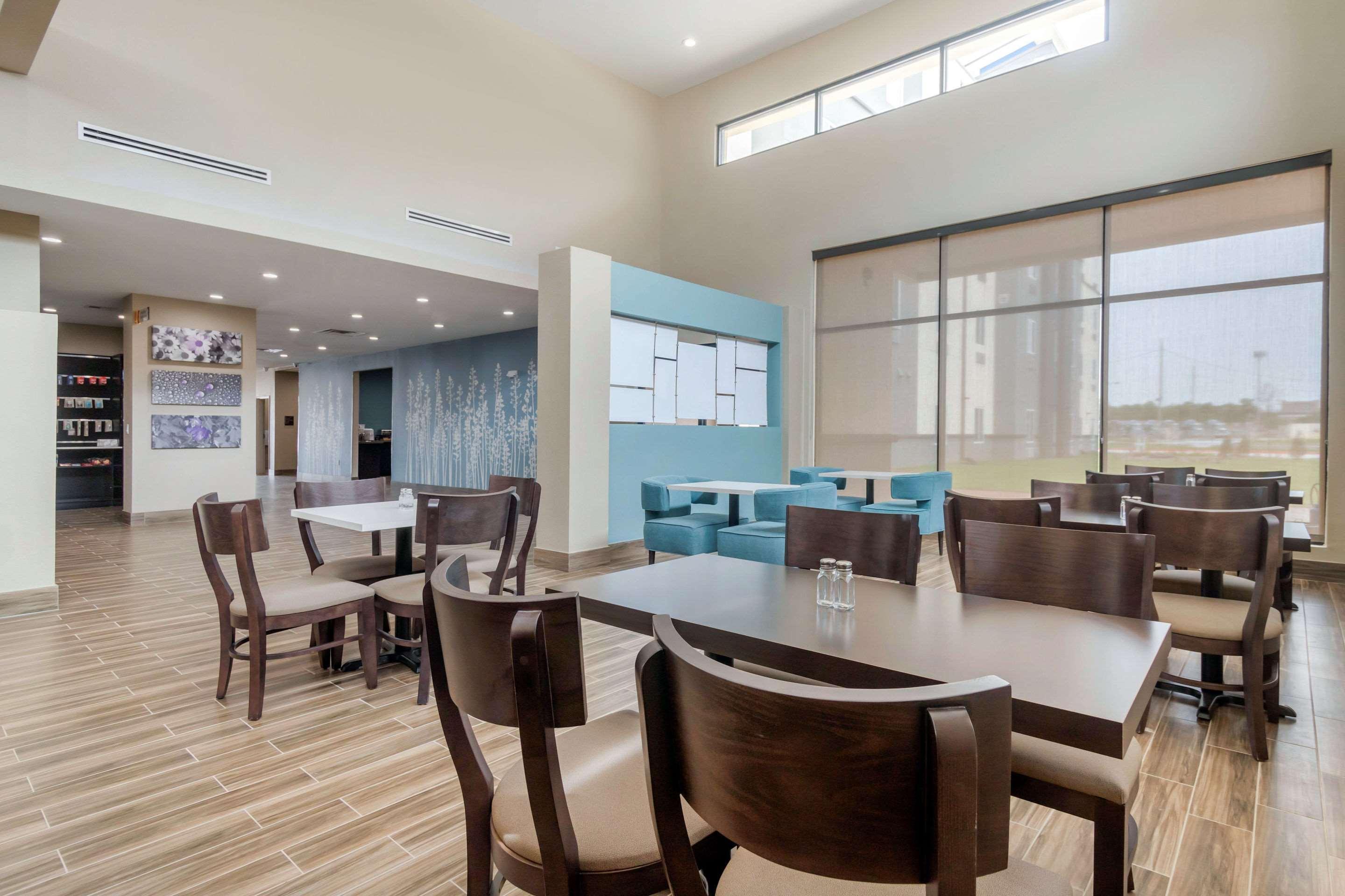 Sleep Inn & Suites Bricktown - Near Medical Center Οκλαχόμα Εξωτερικό φωτογραφία