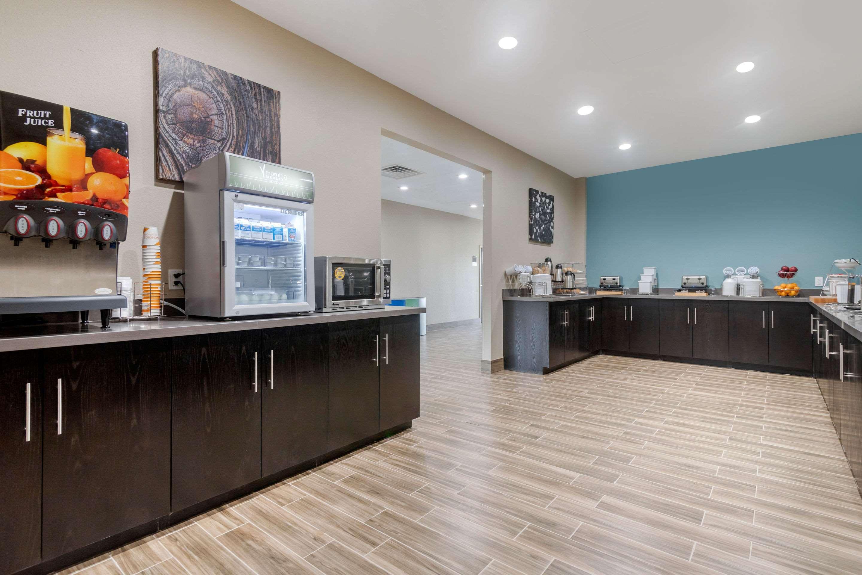 Sleep Inn & Suites Bricktown - Near Medical Center Οκλαχόμα Εξωτερικό φωτογραφία