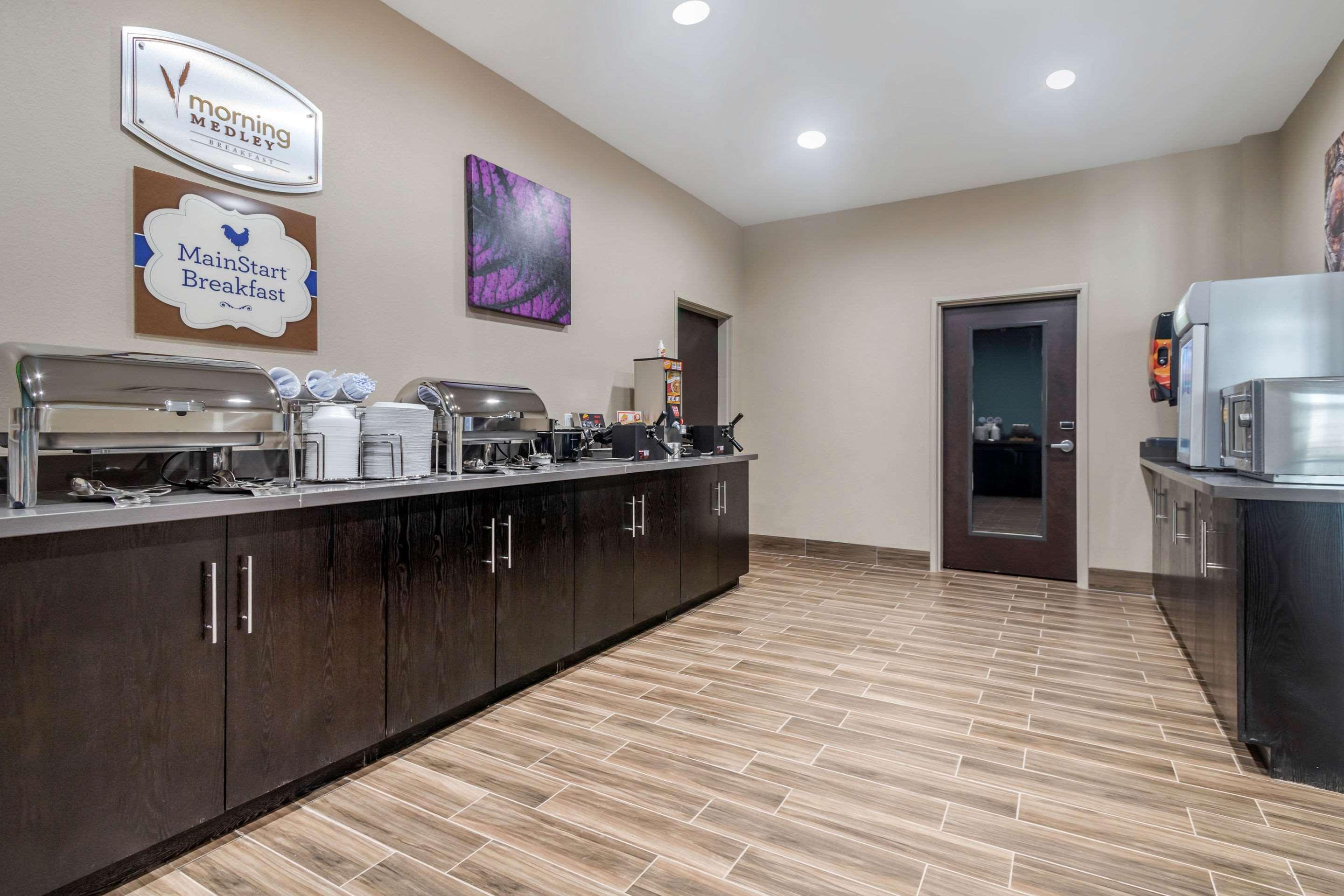Sleep Inn & Suites Bricktown - Near Medical Center Οκλαχόμα Εξωτερικό φωτογραφία
