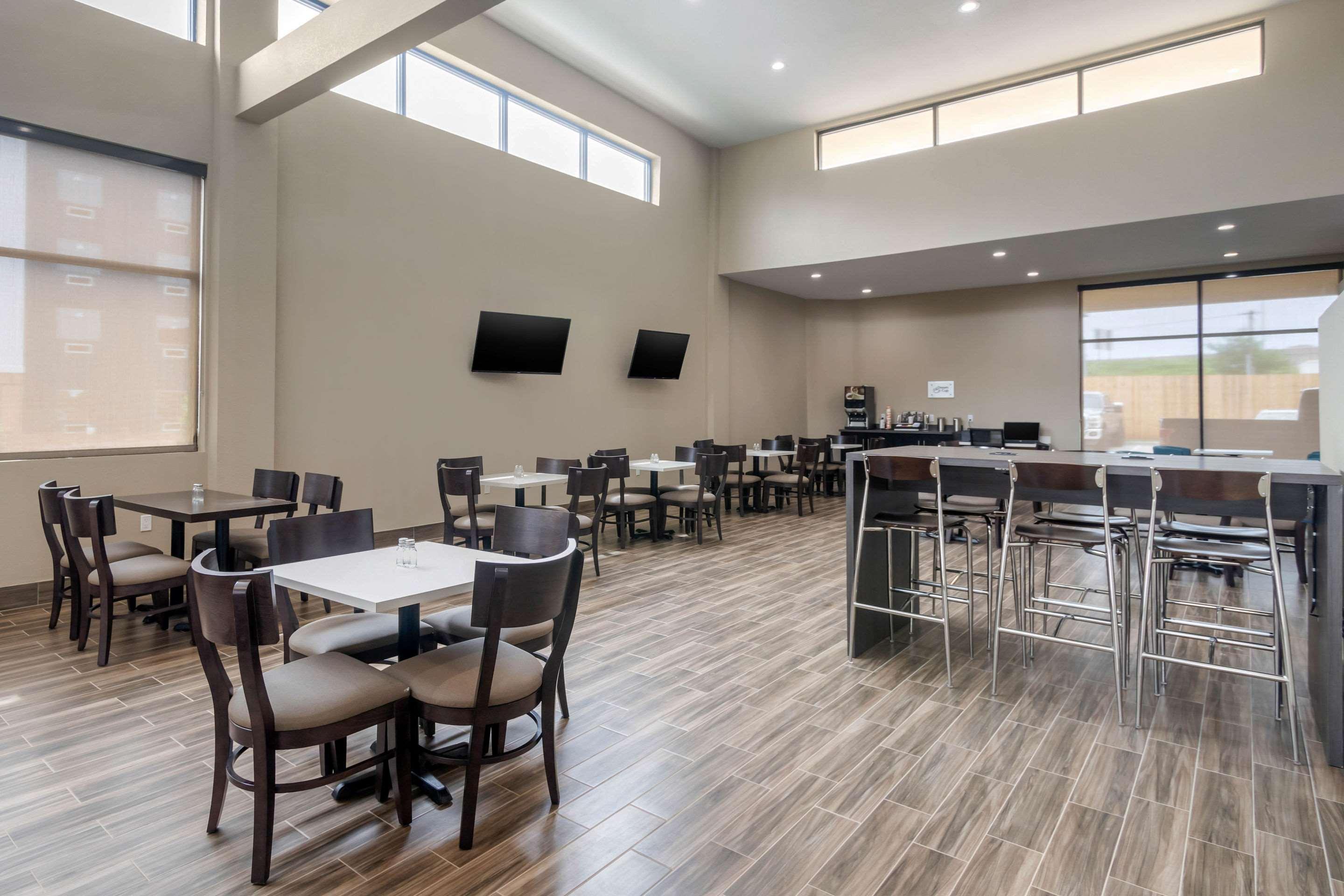 Sleep Inn & Suites Bricktown - Near Medical Center Οκλαχόμα Εξωτερικό φωτογραφία