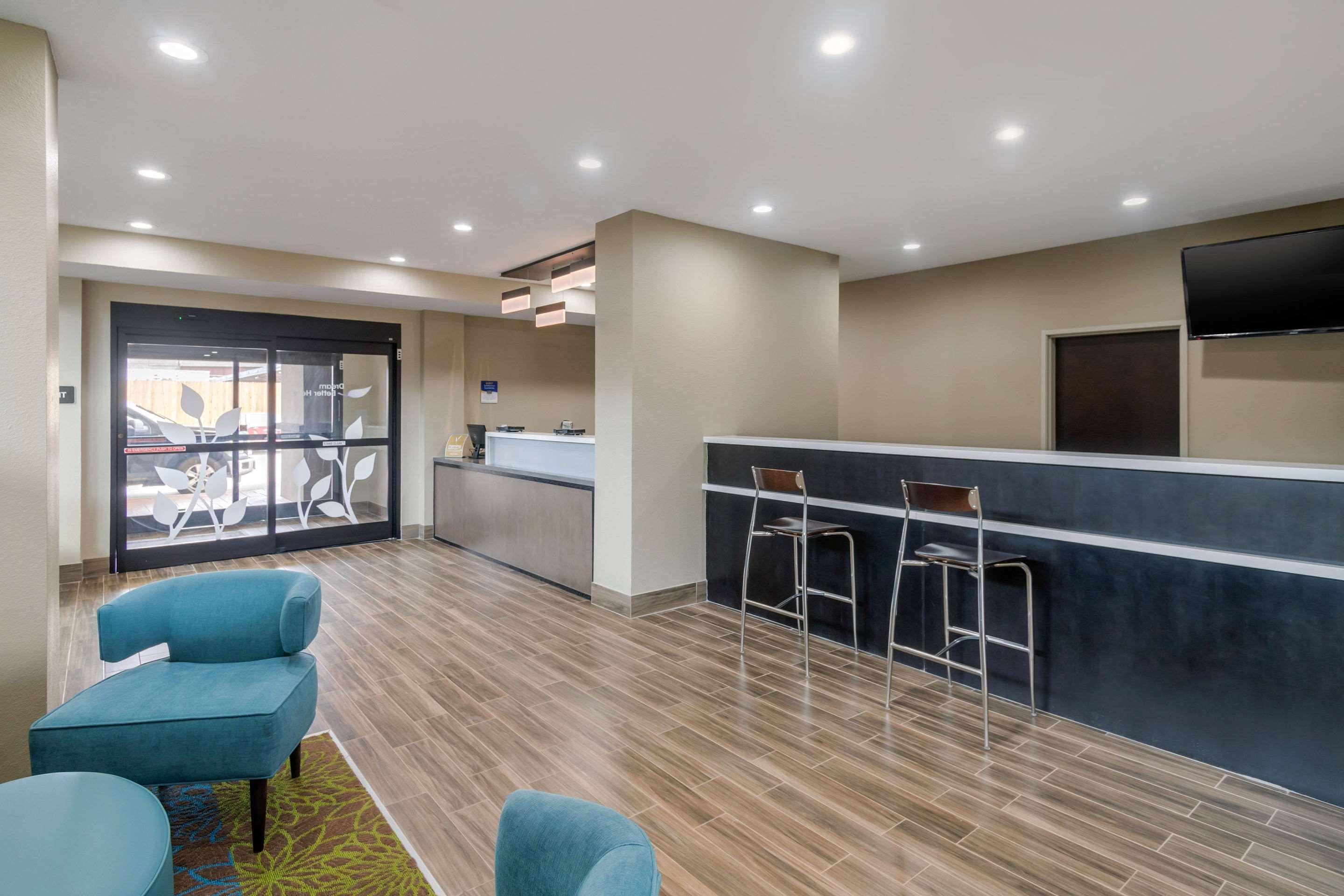 Sleep Inn & Suites Bricktown - Near Medical Center Οκλαχόμα Εξωτερικό φωτογραφία
