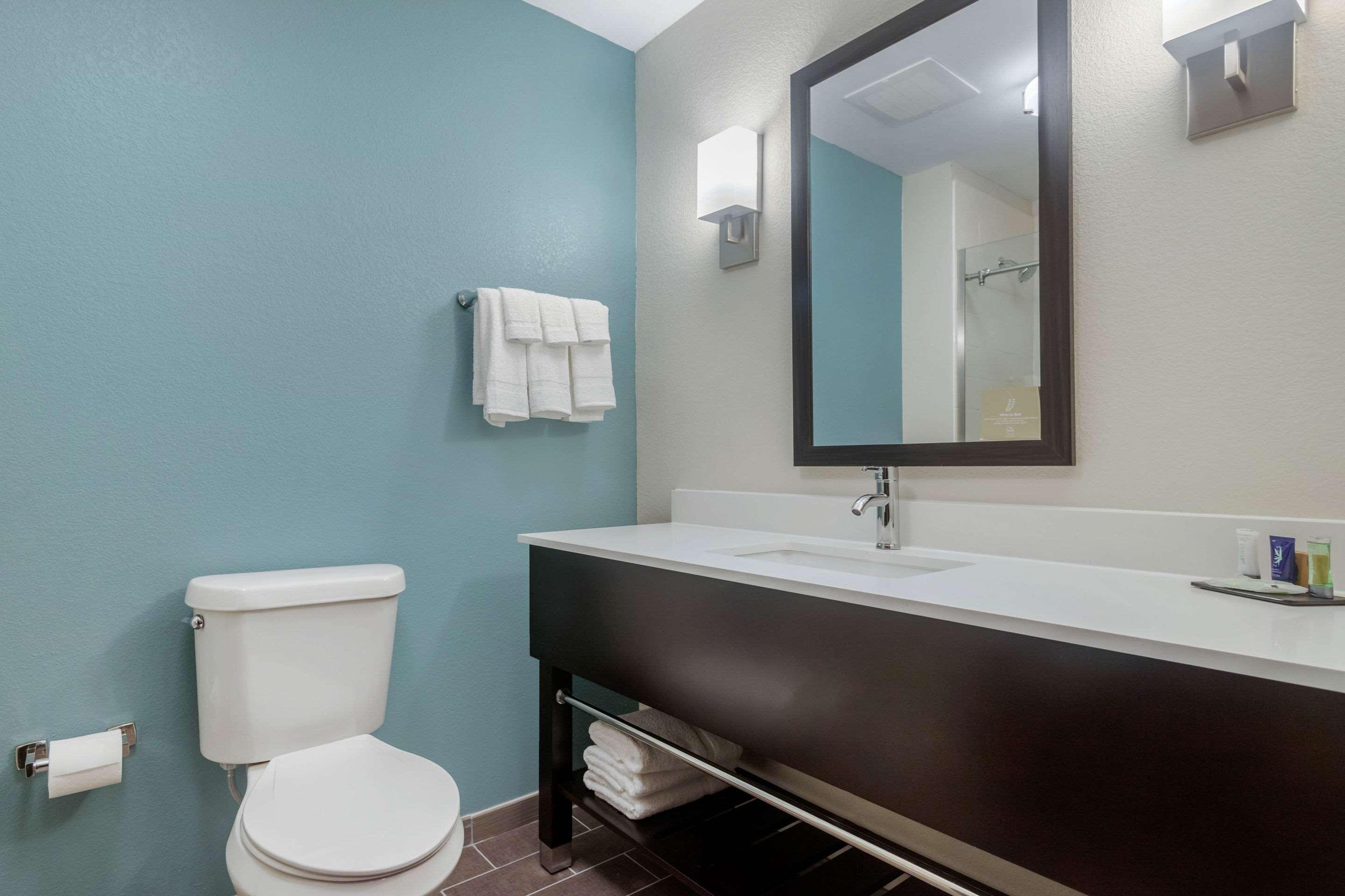Sleep Inn & Suites Bricktown - Near Medical Center Οκλαχόμα Εξωτερικό φωτογραφία